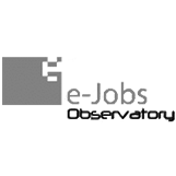Logo e-Jobs Observatory