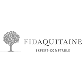 Logo Fidaquitaine