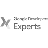 Logo Google Developpers Experts
