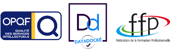 Logos labels et certifications